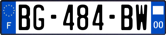 BG-484-BW