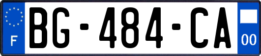 BG-484-CA