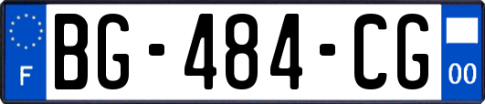 BG-484-CG