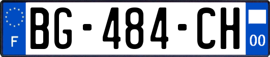 BG-484-CH