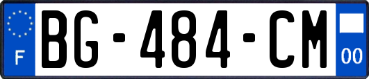 BG-484-CM