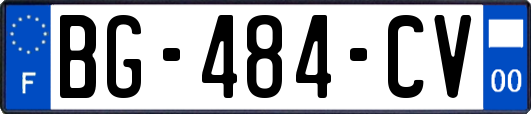 BG-484-CV