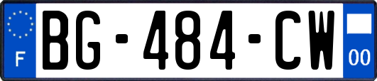 BG-484-CW