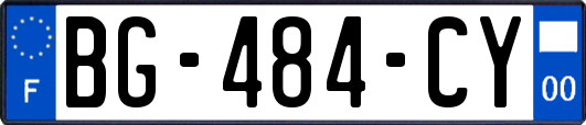 BG-484-CY