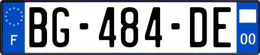 BG-484-DE