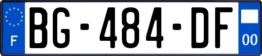 BG-484-DF