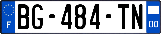 BG-484-TN