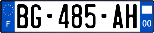 BG-485-AH