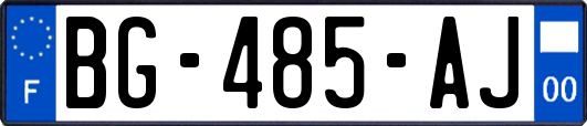 BG-485-AJ