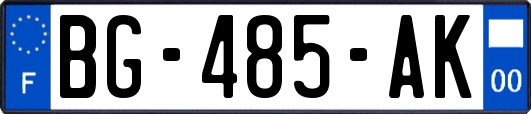 BG-485-AK