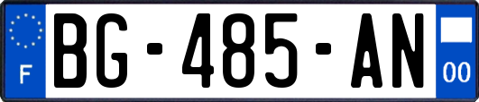 BG-485-AN