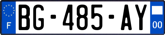 BG-485-AY