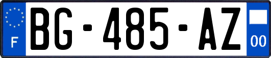 BG-485-AZ