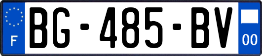 BG-485-BV