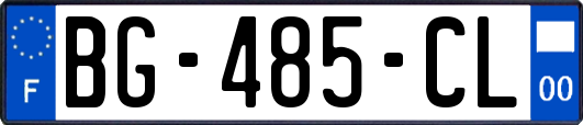 BG-485-CL