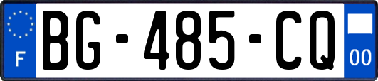 BG-485-CQ
