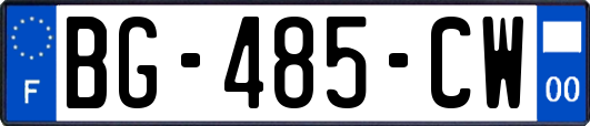 BG-485-CW