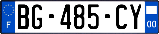 BG-485-CY