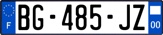 BG-485-JZ