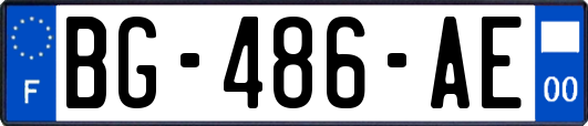 BG-486-AE