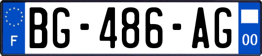 BG-486-AG