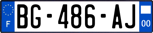 BG-486-AJ