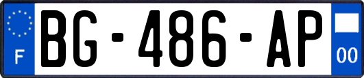 BG-486-AP