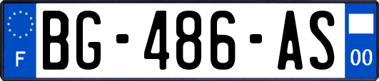 BG-486-AS