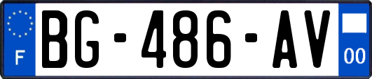 BG-486-AV