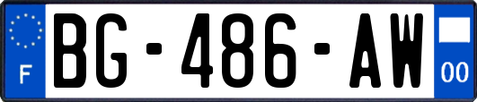 BG-486-AW