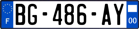 BG-486-AY