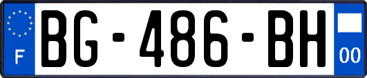 BG-486-BH