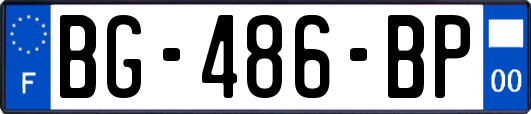 BG-486-BP