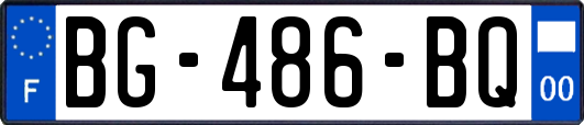 BG-486-BQ
