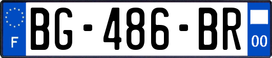BG-486-BR