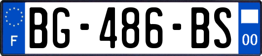 BG-486-BS