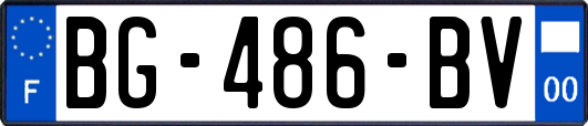 BG-486-BV