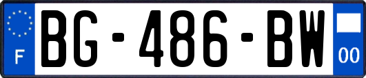 BG-486-BW