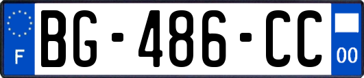 BG-486-CC