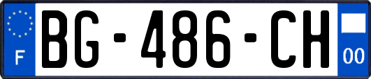 BG-486-CH