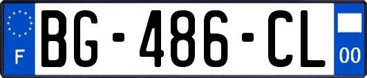 BG-486-CL