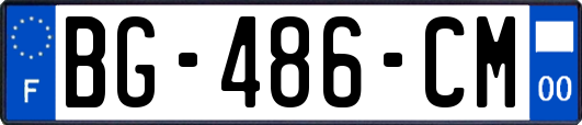 BG-486-CM