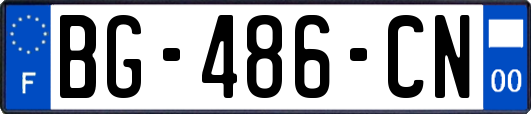 BG-486-CN