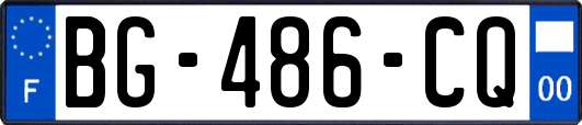 BG-486-CQ