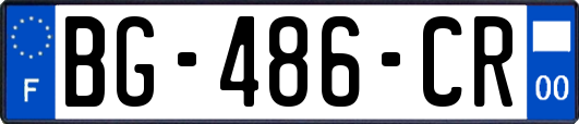 BG-486-CR