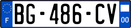 BG-486-CV