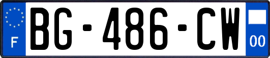 BG-486-CW