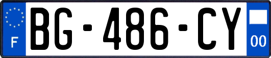 BG-486-CY