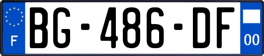 BG-486-DF