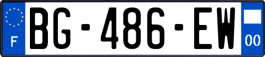 BG-486-EW